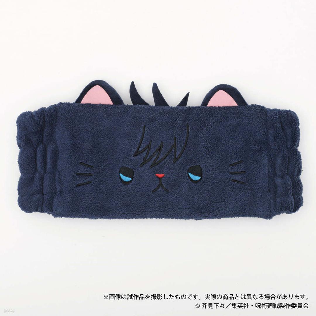 呪術廻戰 第2期 withCATヘアバンド 伏黑惠 - 예스24