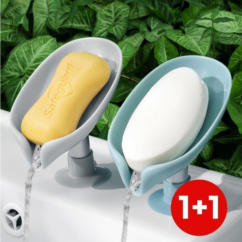 깔끔욕실 물빠짐 비누받침대