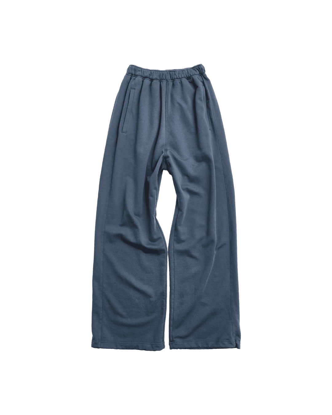 EVERYDAY RELAXED SWEAT PANT (BLUE)