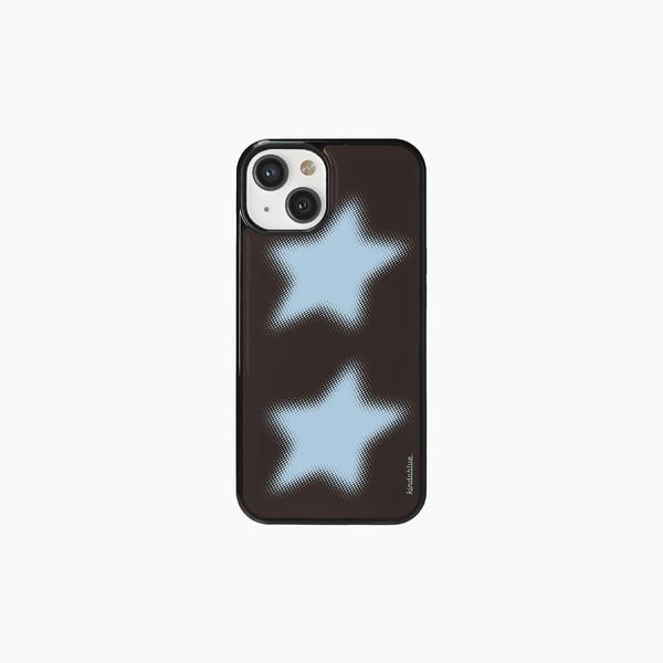 Double star (Black)