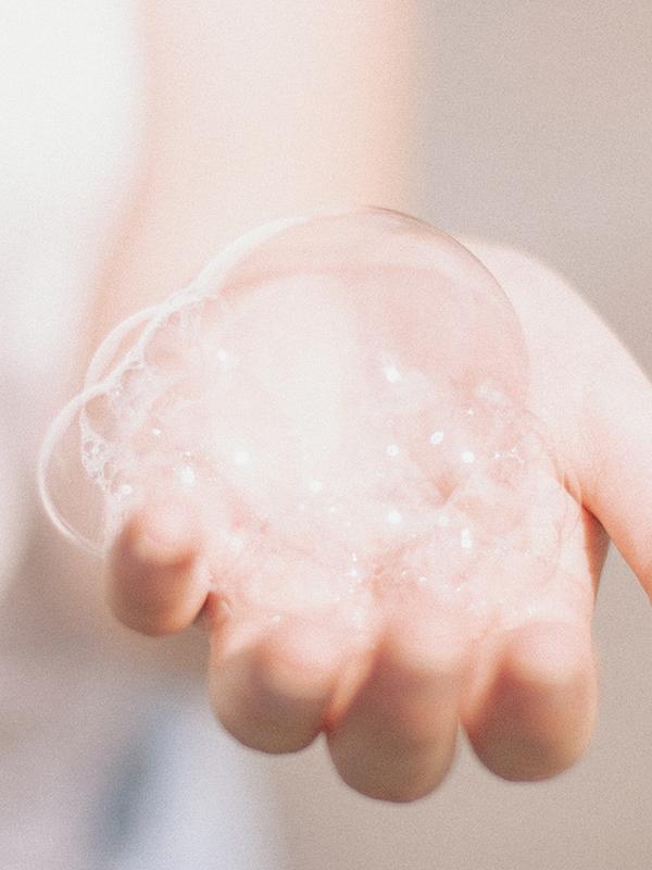 목욕하는 여인 (Bu Type)