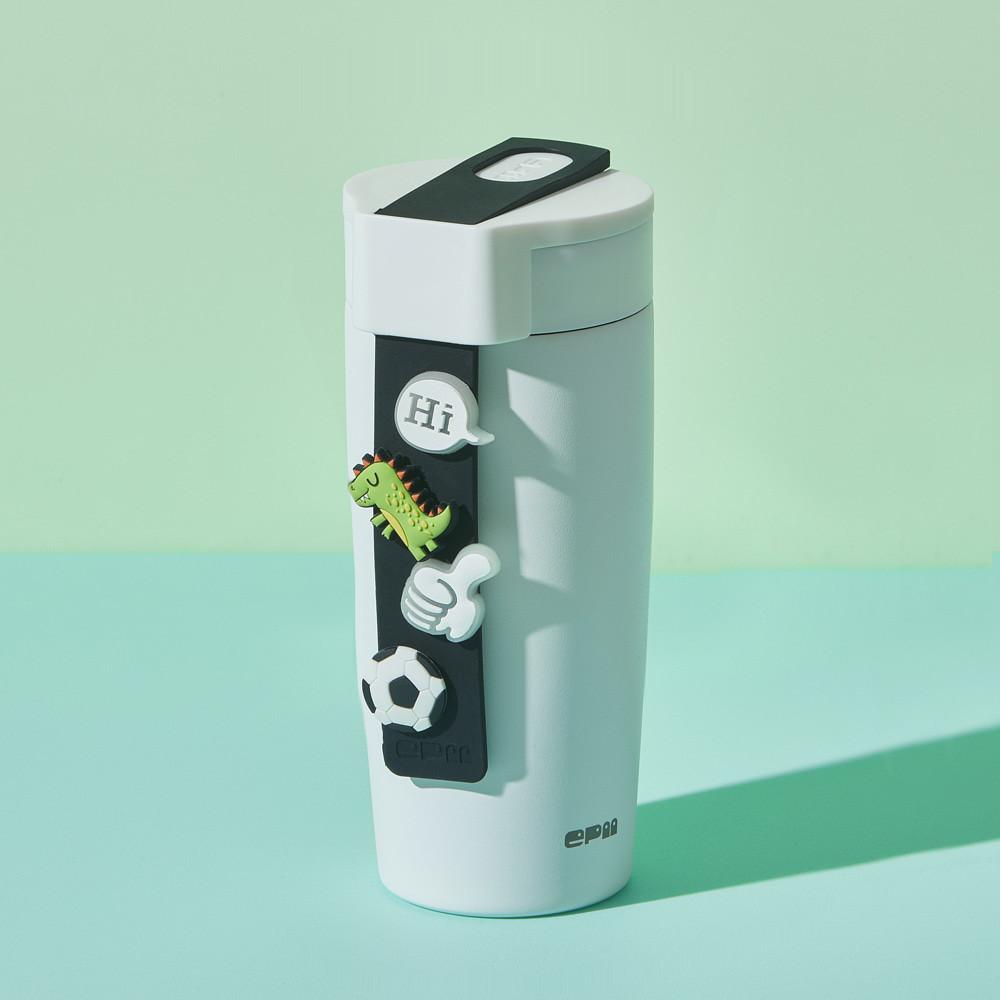 에피 텀블러 보틀러 스텐 보온보냉 600ml 1P