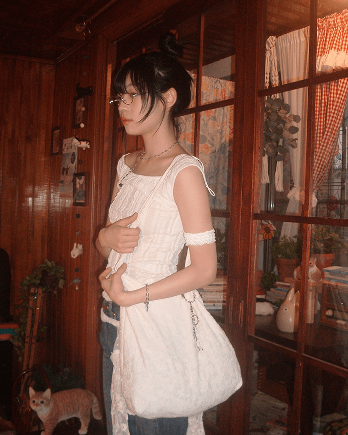 ℒℰℰℰ ✿ Bag