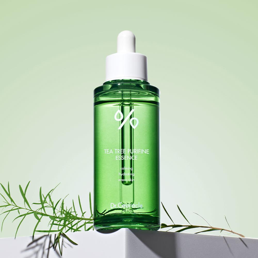티트리 퓨리파인 에센스 50ml