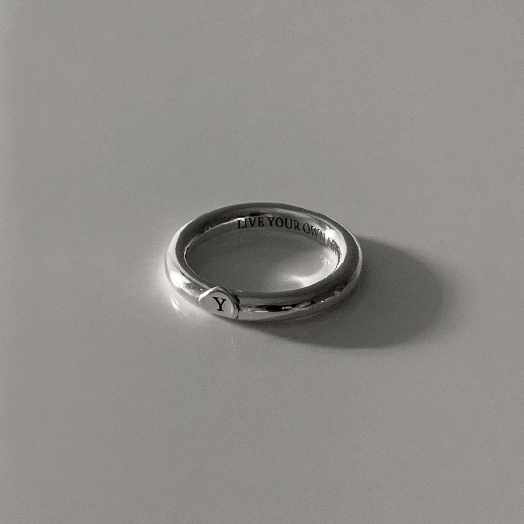 Trace ring (3mm)