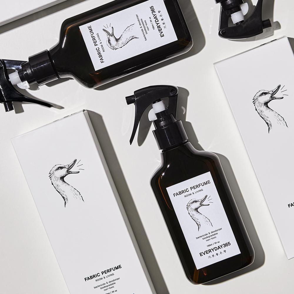 룸&패브릭 퍼퓸 스프레이 150ml