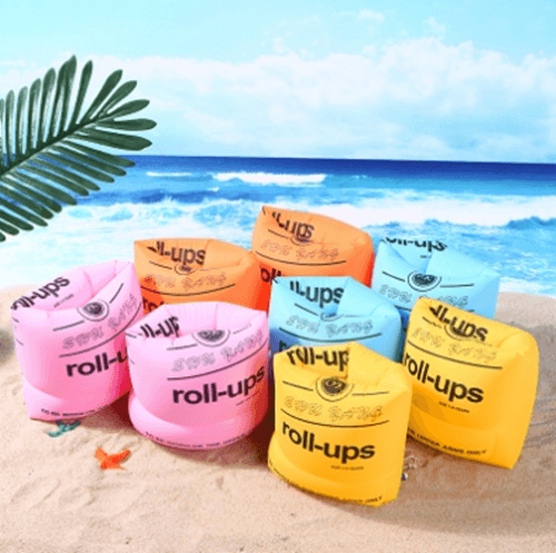 물놀이 암튜브 [당일배송]