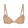 SKIMS ULTIMATE TEARDROP PUSH-UP BRA | CLAY