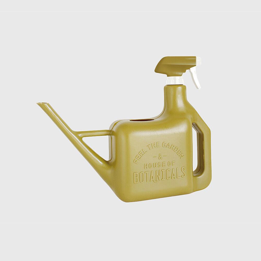TIME CONCEPT.INC Spray Sprinkler-Light Green물조리개 SSOEXX313E1