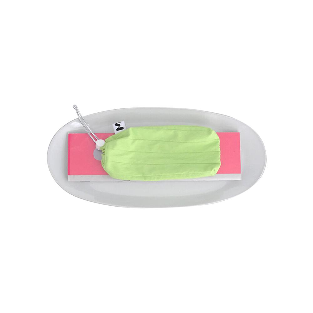Easy pouch (pencil, eyewear case)