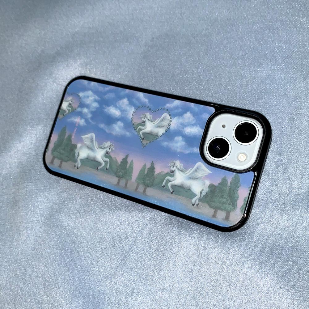 Pegasus (bumper) 아이폰케이스