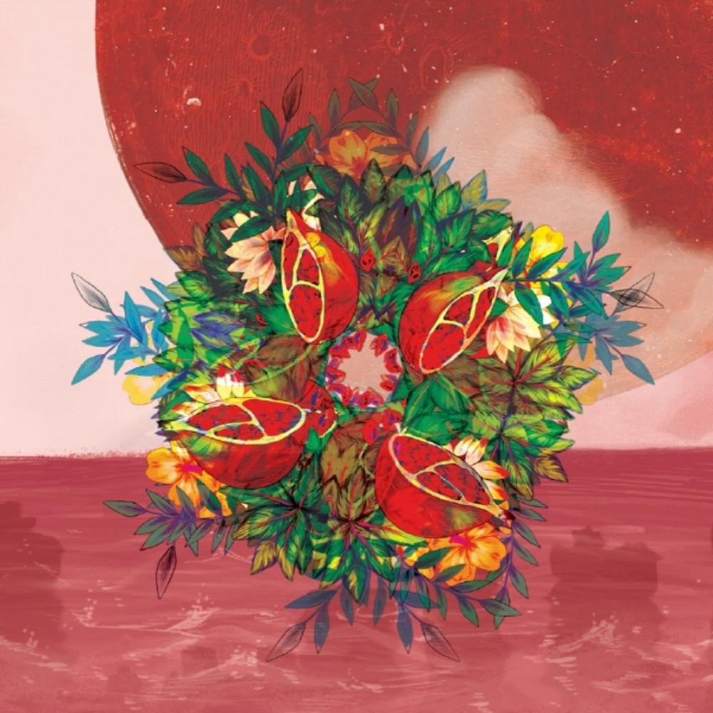 (CD) 쏜애플 (Thornapple) - 서울병 (EP)