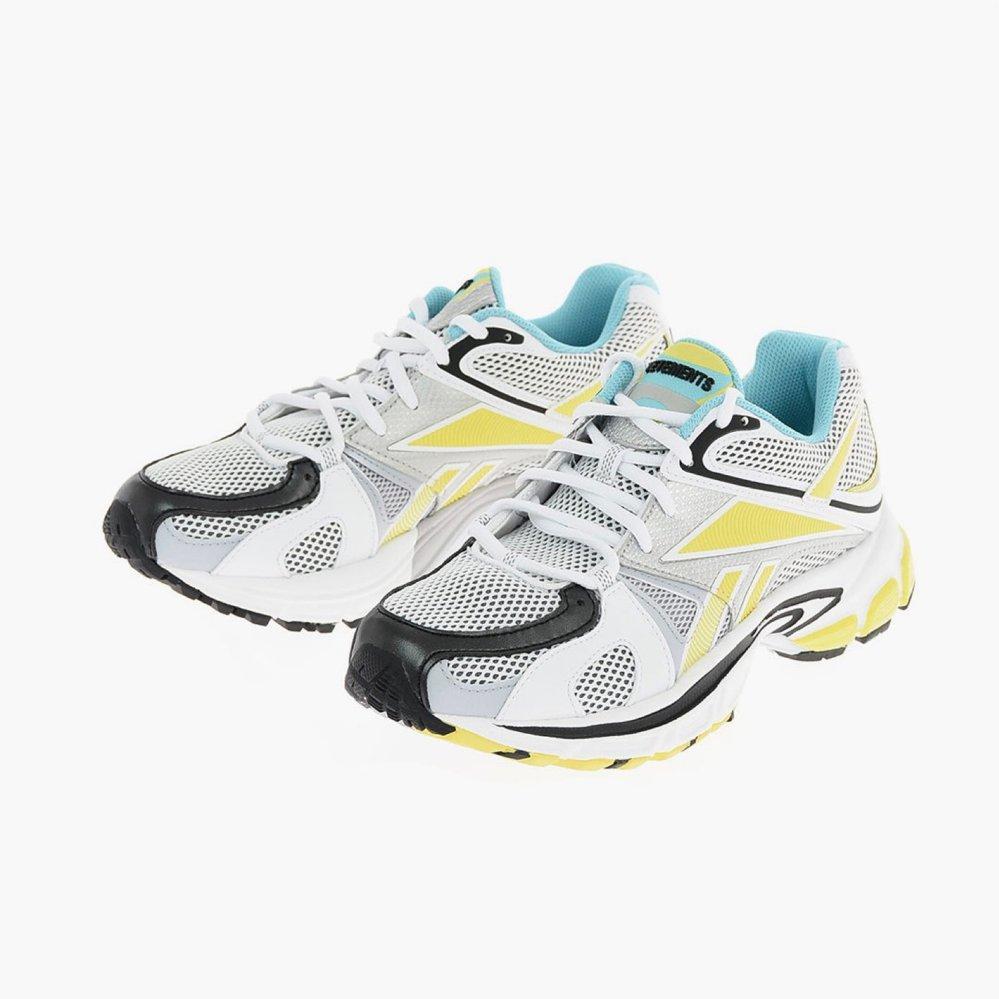 리복 베트멍 스파이크 러너 200