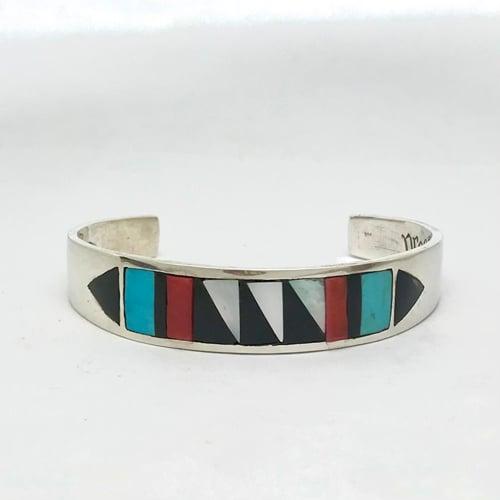 드림 윙 인레이 코프 팔찌