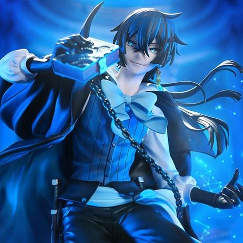 (한국총판) 프리즈마 윙 1/7스케일 피규어 바니타스의 수기 바니타스