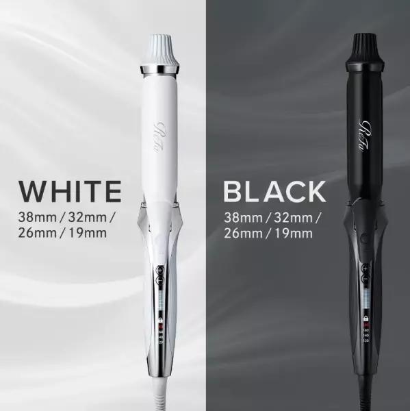 리파 고데기 프로 ReFa CURL IRON PRO 1195520101 국내사용가능