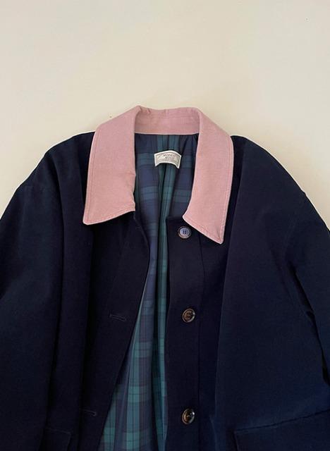 VERMONT JACKET 'NAVY 2차 오픈 4/22일 순차발송