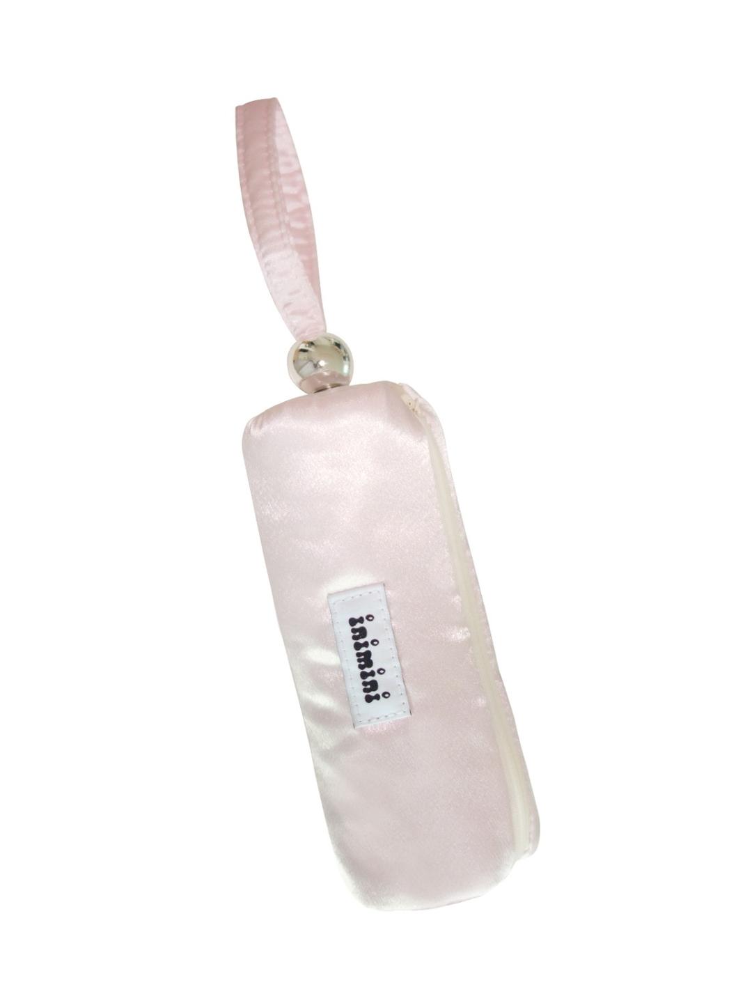 inimini 'Roll\' pouch pink