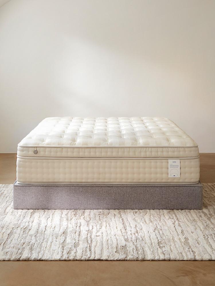 슬로우베드 트와일라잇 선라이즈 매트리스 Q/K/KK