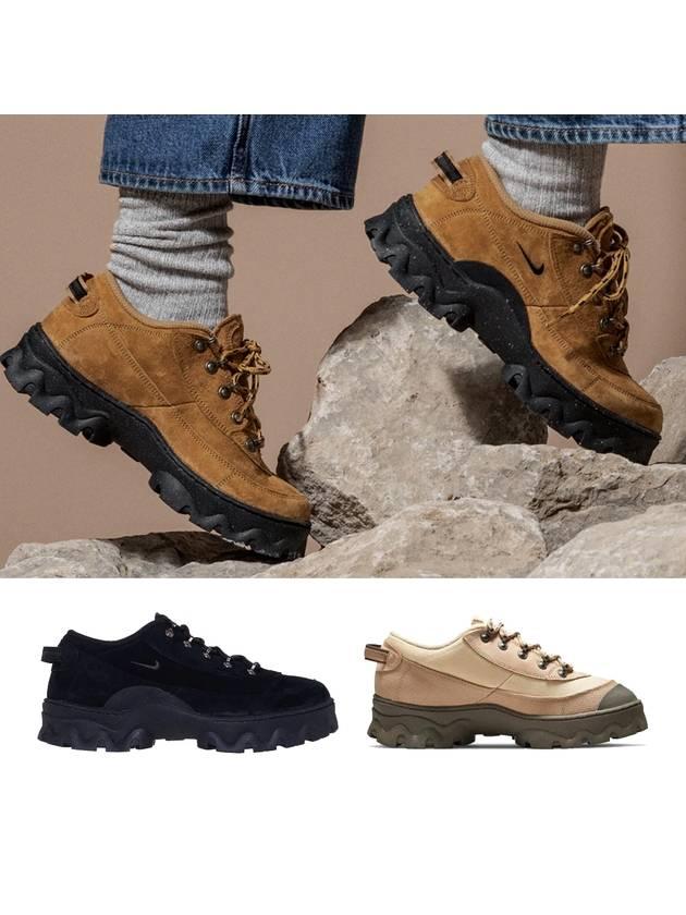 나이키 라하르 등산화 트레킹화 여자   |   발란코드 [12117287]