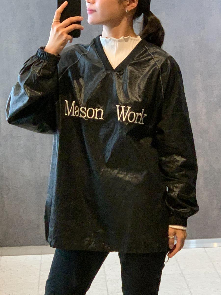 mason work MTM (2color)