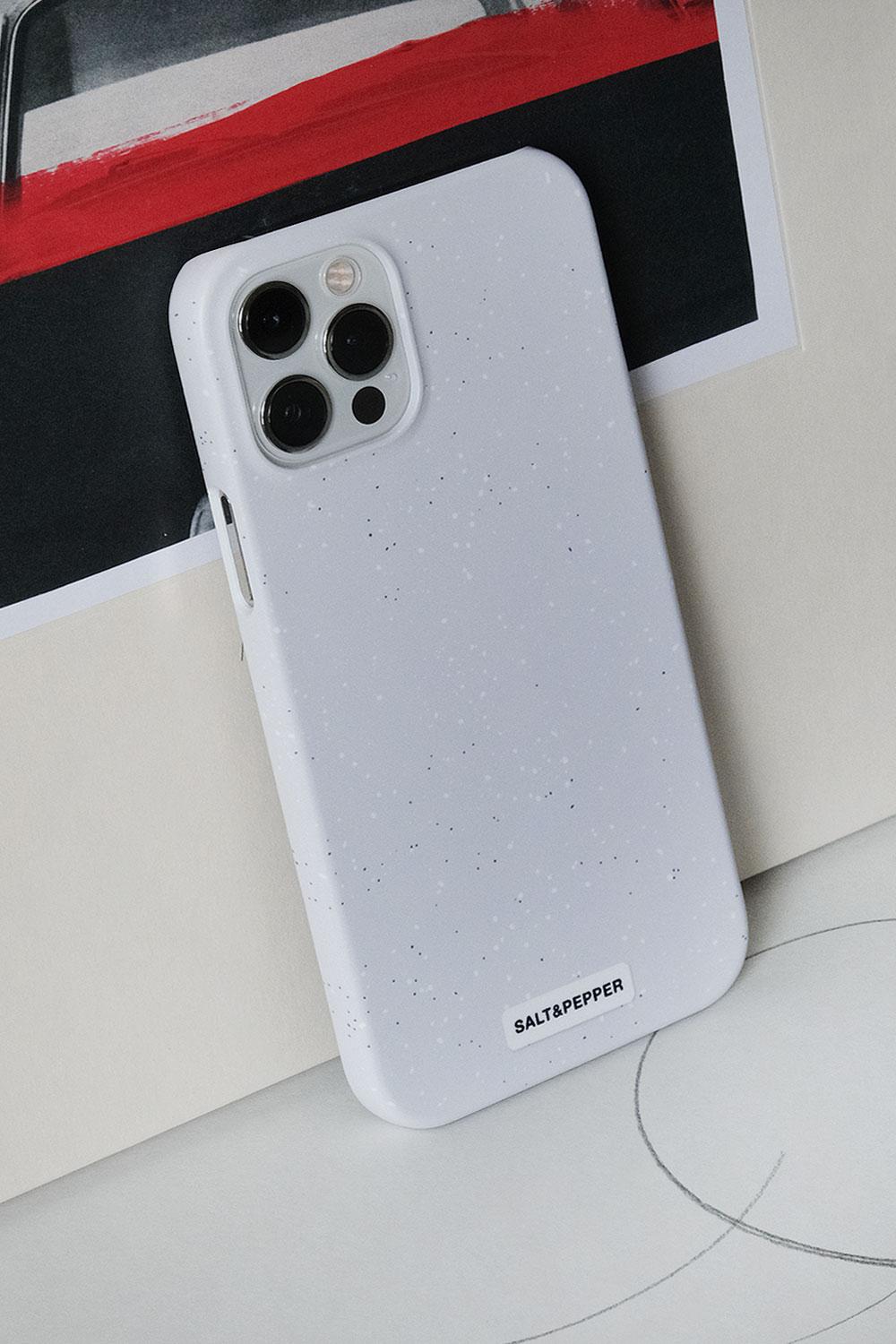 SALT & PEPPER (COOL GRAY)