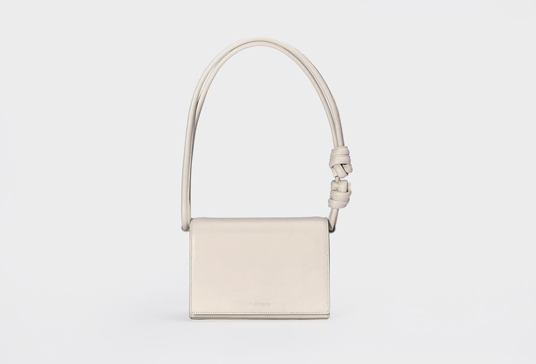 노트백 미디엄 아이보리