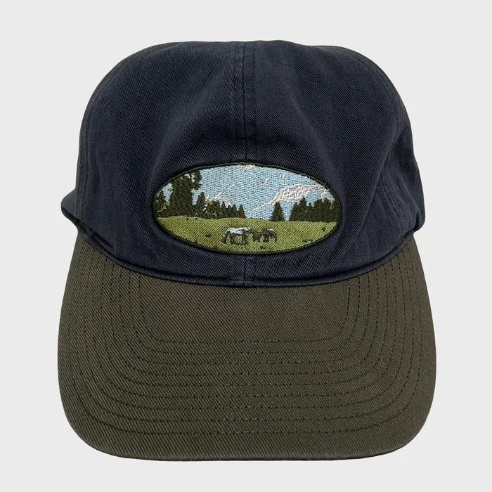 TCM field cap (navy)