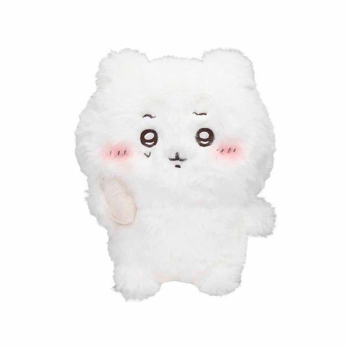 먼작귀 치이카와 털찐 인형