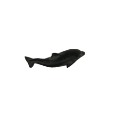 Paper Weight ❘ Dolphin