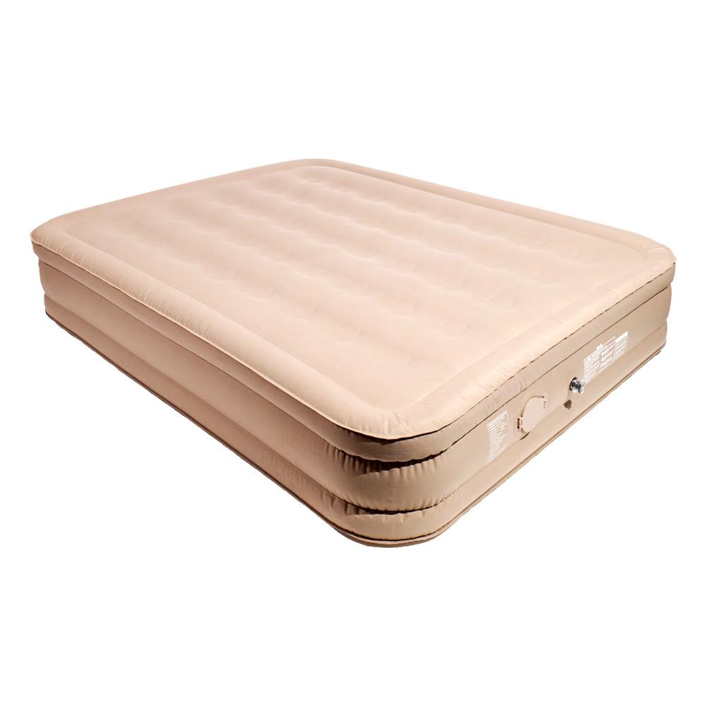 [윈코x캠핏] 패브릭 PVC 탄탄 에어매트