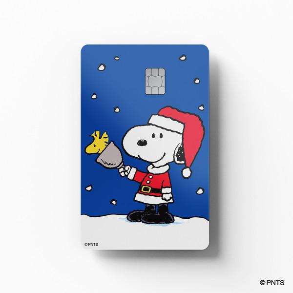 스누피 - 징글벨 우드스톡