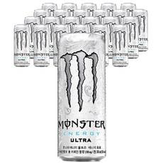 몬스터에너지 울트라  355ml, 24개