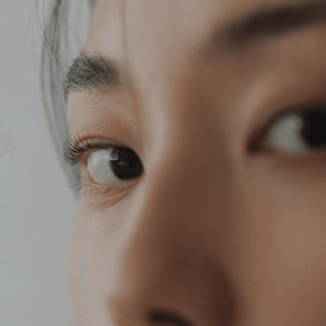 쥬 쉬 바비에 아이래쉬펌