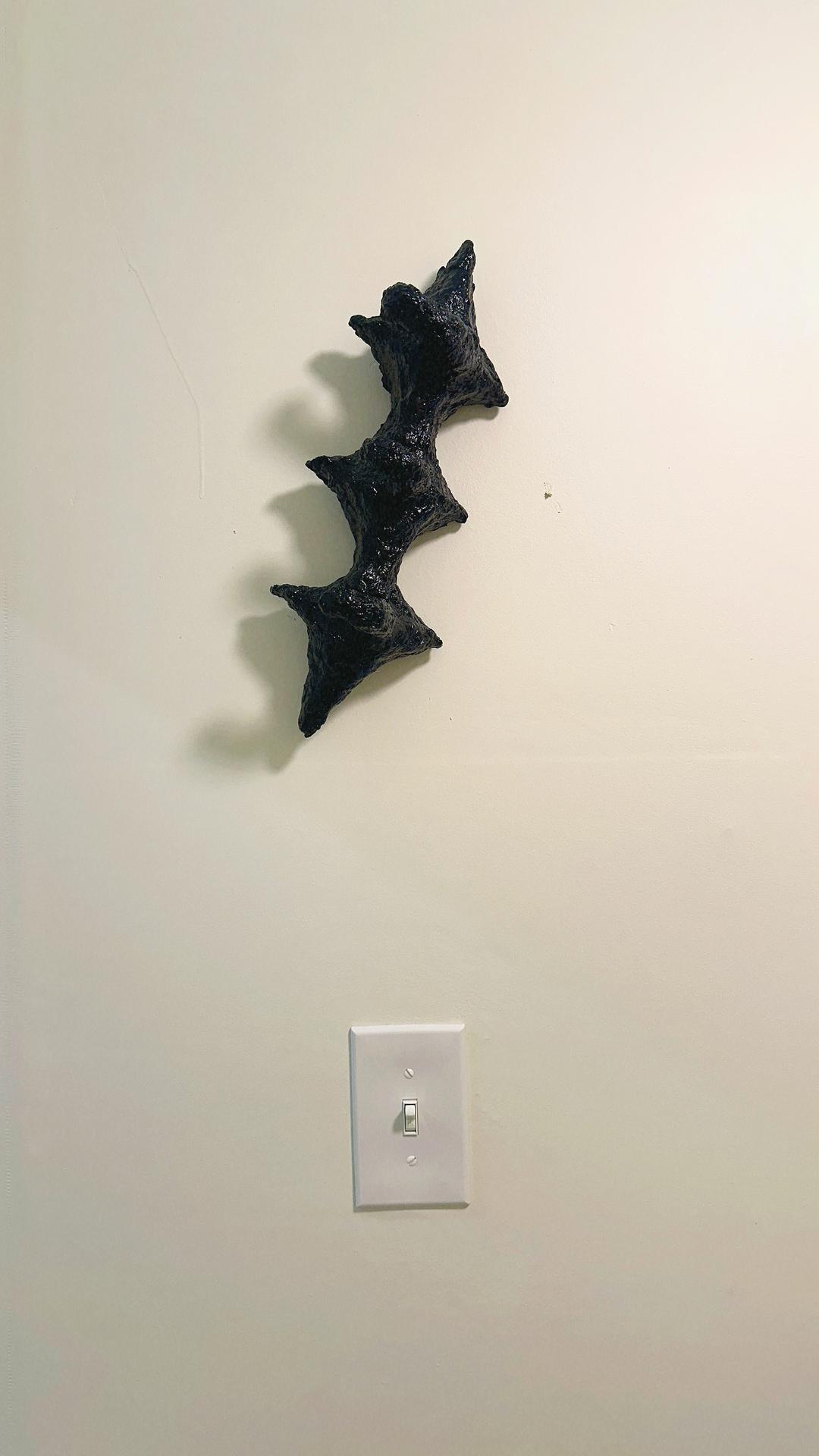 SHALOM 🥚 Shimmery hook