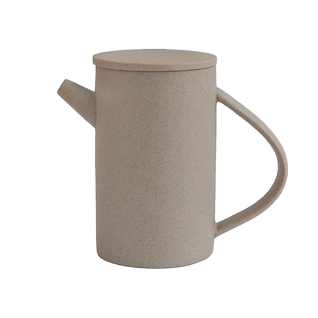 [브라운즈] 우아비 베이지 다관