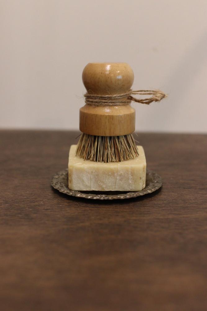 친환경 설거지 브러쉬