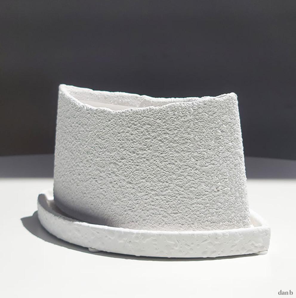 HP lwl pot white