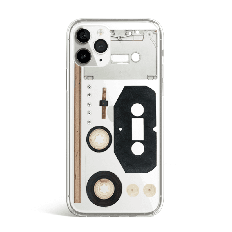 Tape Case