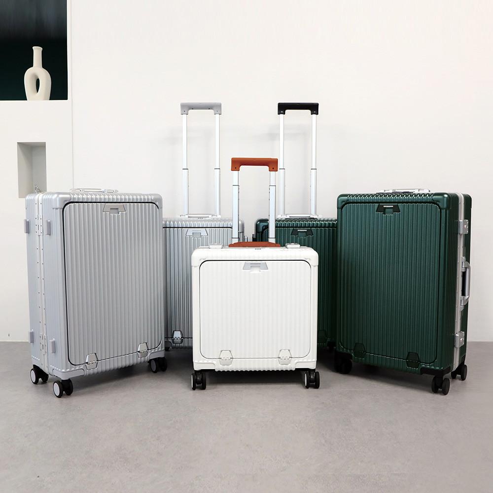 멜로디 X 베르만 투어랩 캐리어 기획전