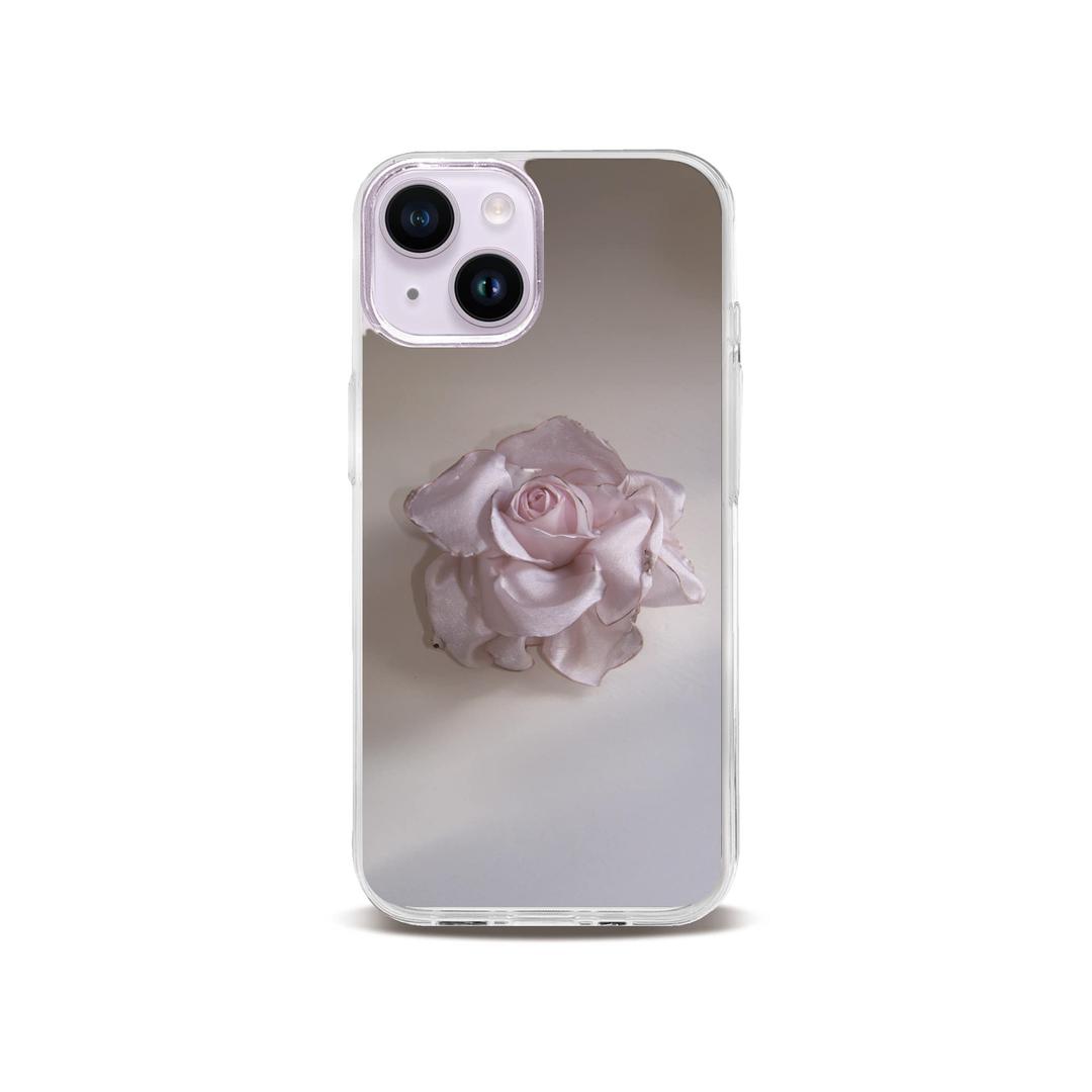 [맥세이프]Ballet 젤리 젤하드 케이스 Corsage