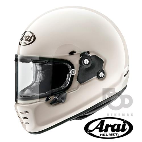 아라이헬멧RAPIDE-NEOMODERN IVORY - 모던 아이보리 -