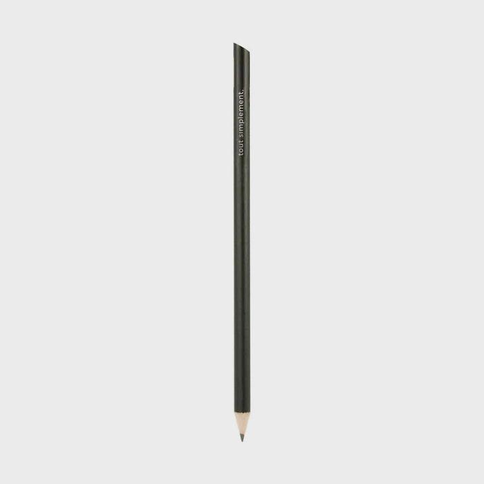 [TOUT SIMPLEMENT] Magnet Pencil black