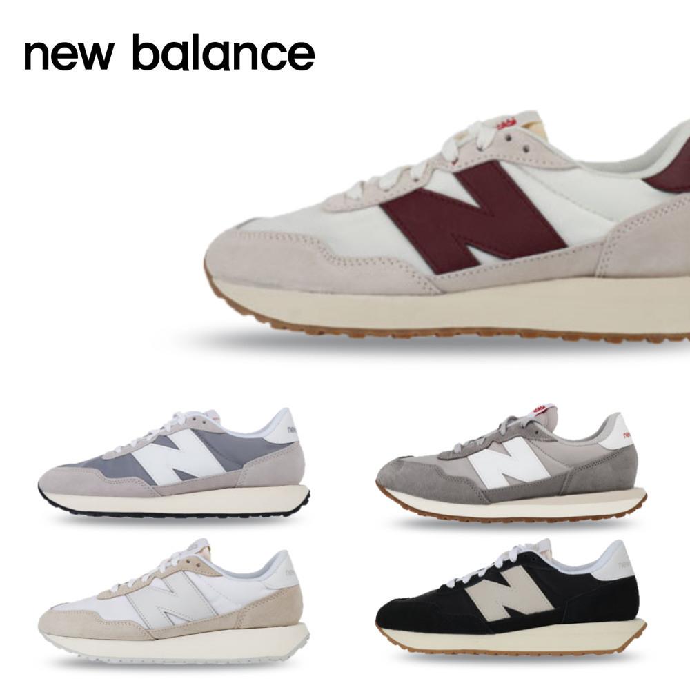 뉴발란스 운동화 237 327 스니커즈