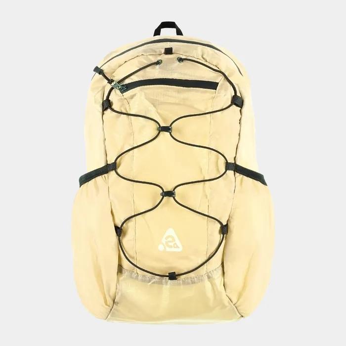 초경량 컴팩트 포켓백V2 레몬 (M)