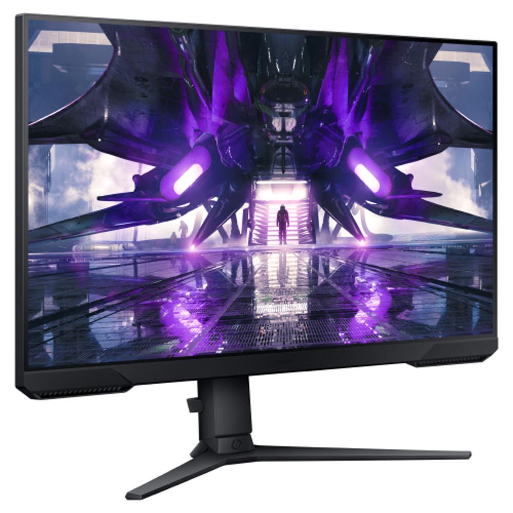 삼성전자 오디세이 G3 S27AG300 144 27인치 로우블루라이트 플리커프리 모니터