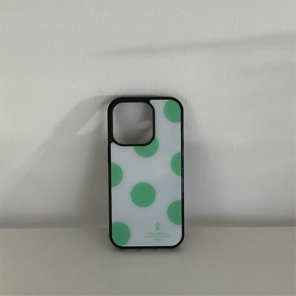 어떤 동그란 꿍꿍이 , 연두 [케이스]