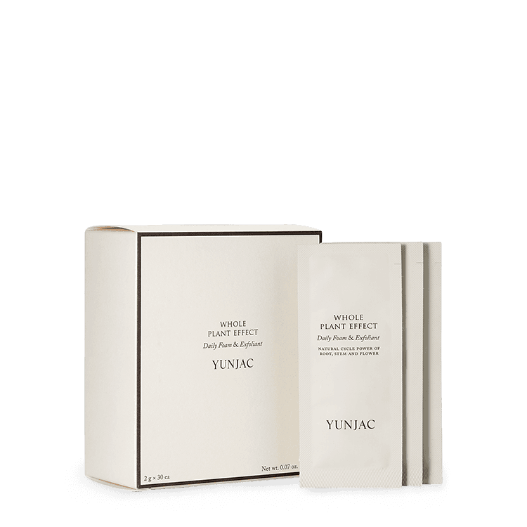 전초 데일리 폼 앤 엑스폴리언트