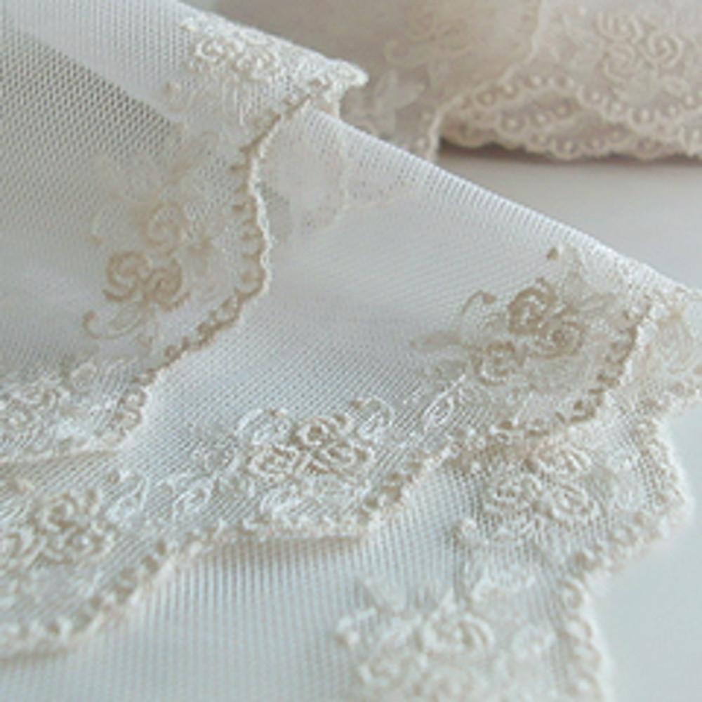 망사레이스]미니장미(내츄럴아이)28467