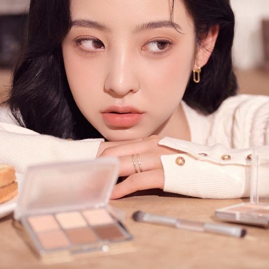 베러 미 아이 팔레트 #04 뉴데이